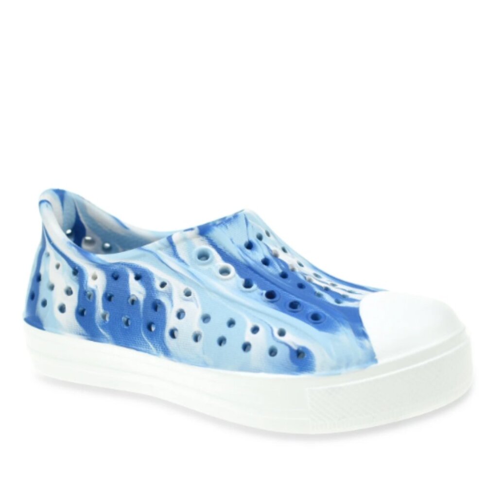 Wonder Nation Toddler Kids EVA Water Sneakers Size 11-12
